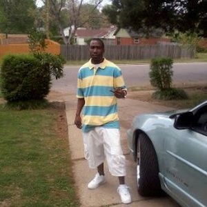 Meet your Posher, Wofat